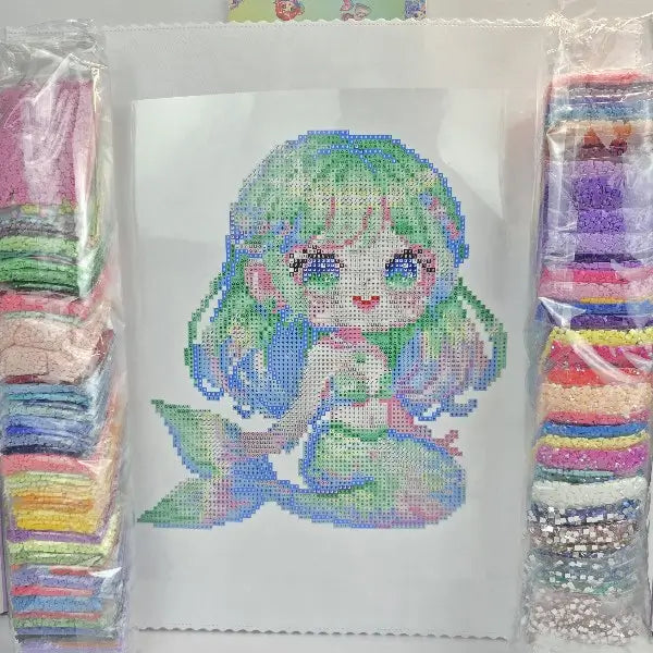 Medium Kit Sirènes