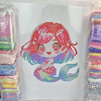 Medium Kit Sirènes