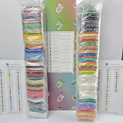 Medium Kit Roses Éternelles