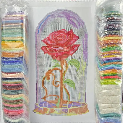 Medium Kit Roses Éternelles