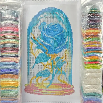 Medium Kit Roses Éternelles