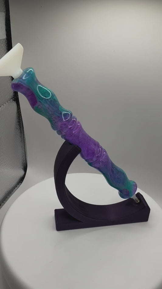 Stylet en Résine Nuage