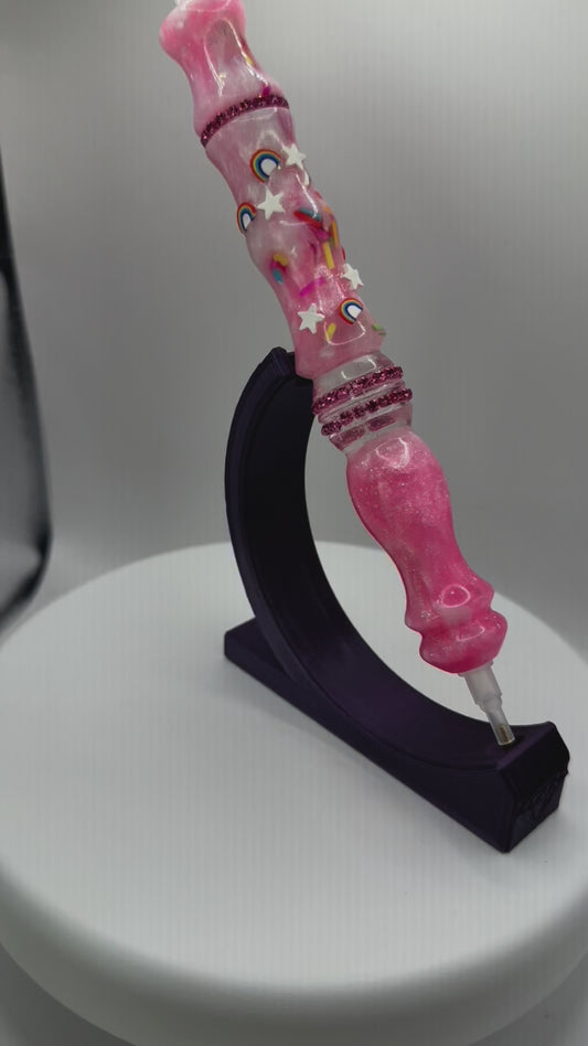 Stylet en Résine Évasion