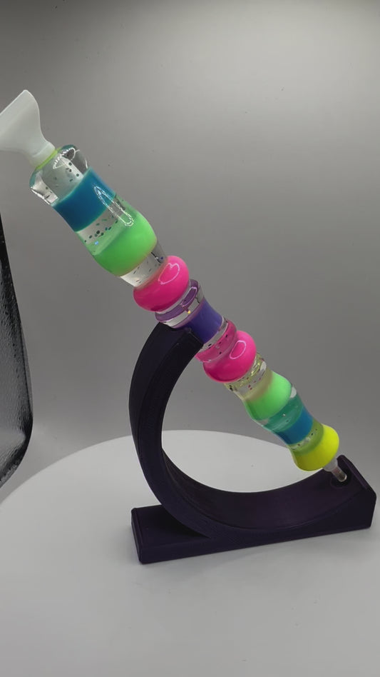 Stylet en Résine Accalmie