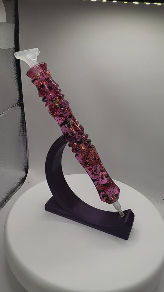 Stylet en Résine Résonance