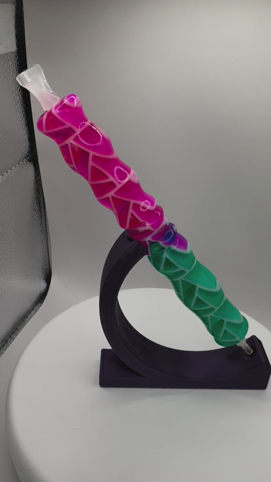 Stylet en Résine Bonbons